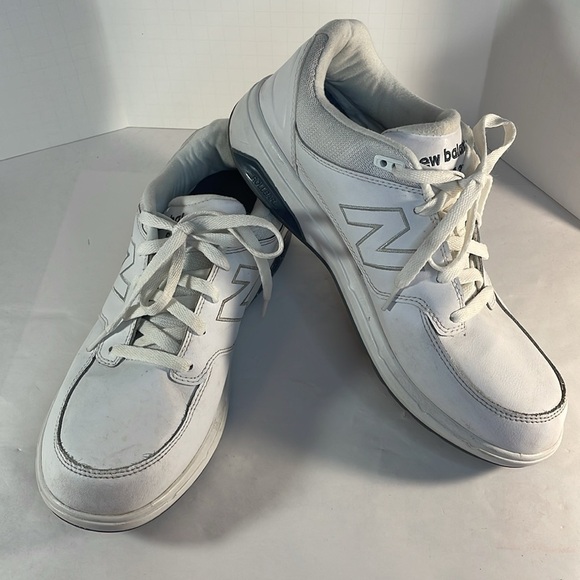 New Balance Men's Mw813 Walking Shoe size 10 Width D - Picture 2 of 14